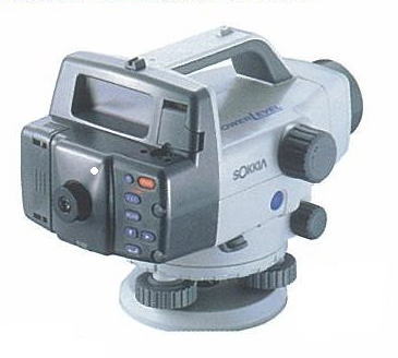 デジタルレベル　SDL30
