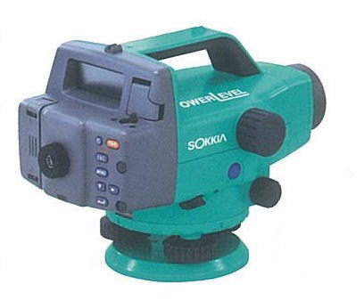 デジタルレベル　SDL50